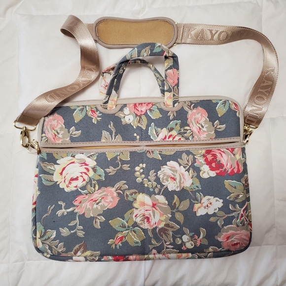 Kayond Computer Bag - Picture 2 of 4